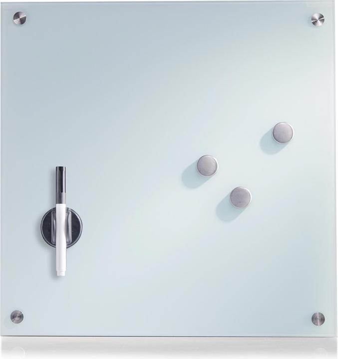 Immagine prodotto Zeller Present Memo board (Calamita, 40 x 40 cm)