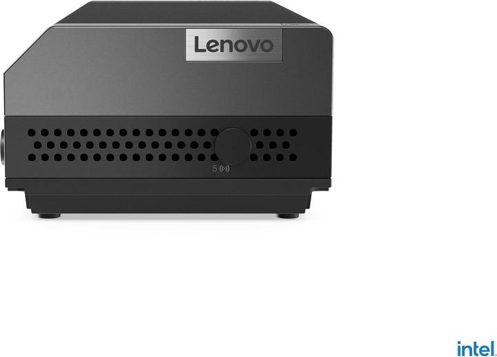 Produktbild Lenovo ThinkEdge SE30 (Intel Core i5-1145GRE, 16 GB, 512 GB, Intel Iris Graphics)