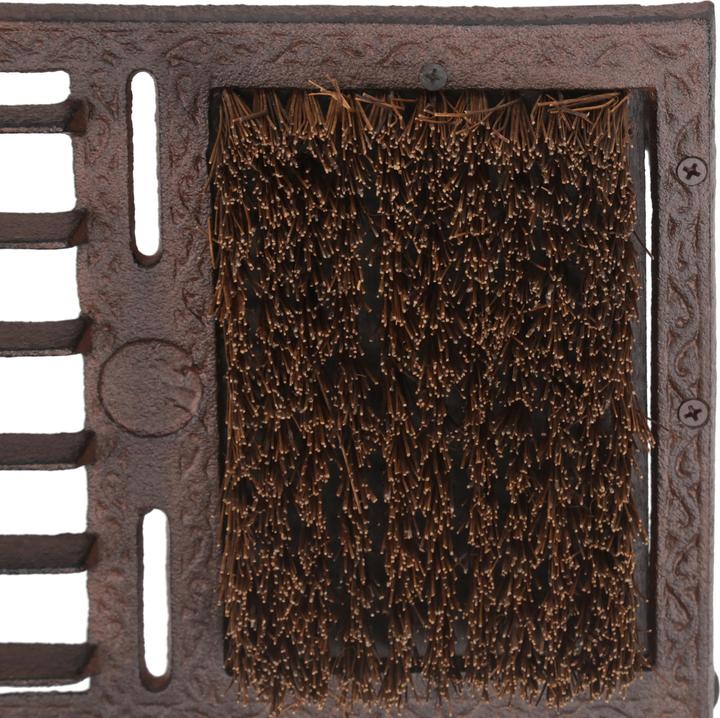 Produktbild Relaxdays Schuhabstreifer (33.5 x 22.5 cm)