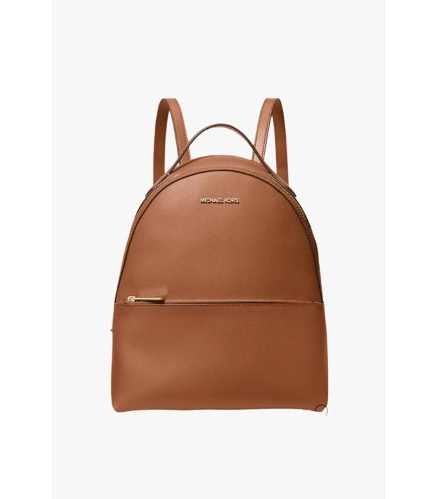 Michael Kors Rucksack Sheila Brown 30 x 24 x 13 cm