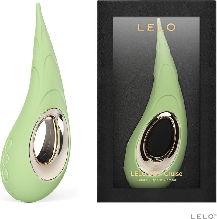 Produktbild LELO Dot Cruise