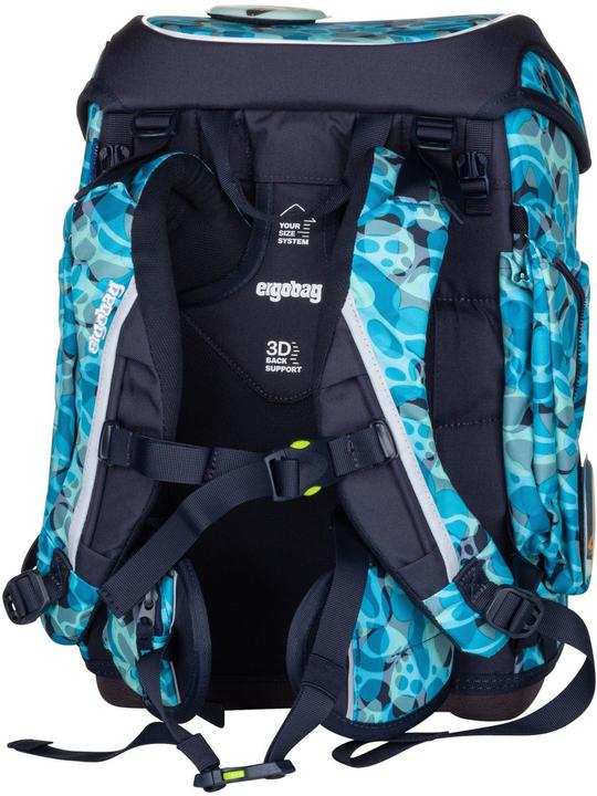 Image du produit Ergobag Cubo Set (19 l)