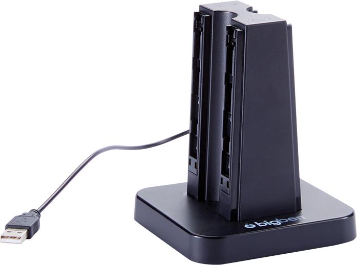 Image du produit Bigben quad charging station (Switch)