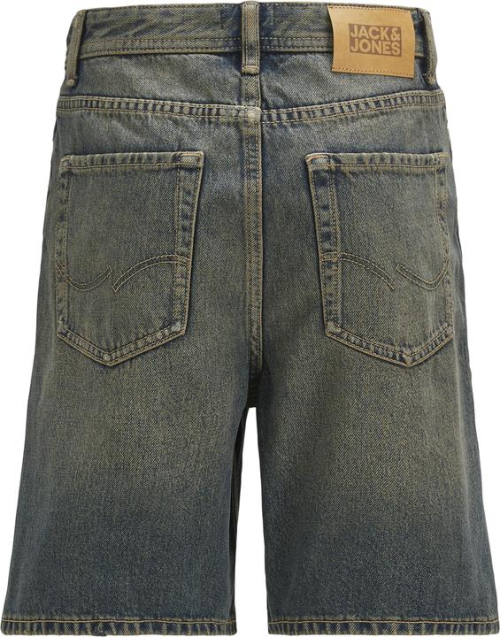 Produktbild Jack & Jones Loose Fit Jeans-Shorts Junior Jeans-Shorts (134)