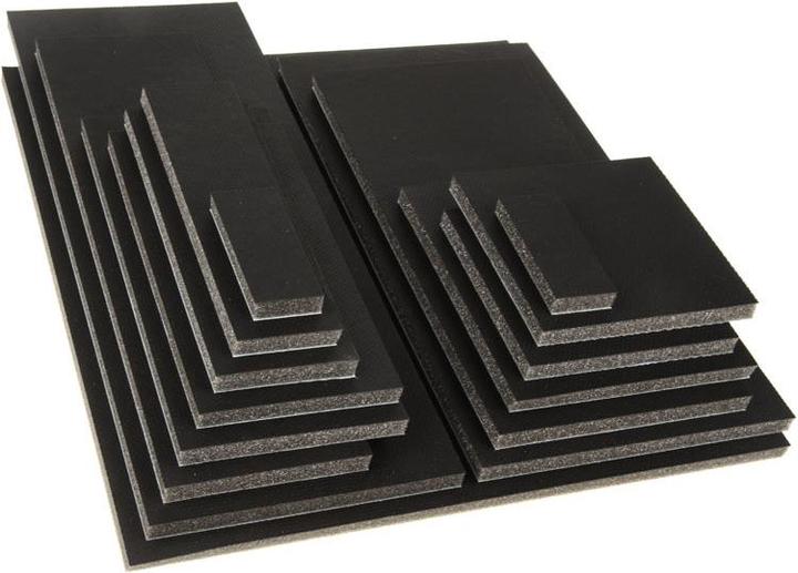 Produktbild King Mod Premium Dämmset