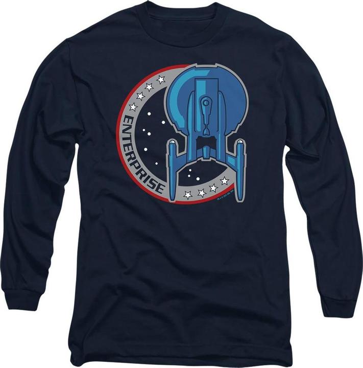 Enterprise TShirt (XXL)