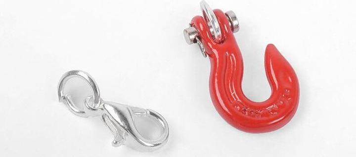 Immagine prodotto Rc4Wd Scala catena d'argento