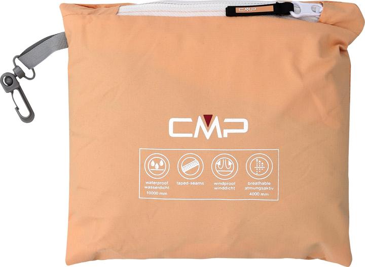 Immagine prodotto CMP Campagnolo Rain Hoodie (152)