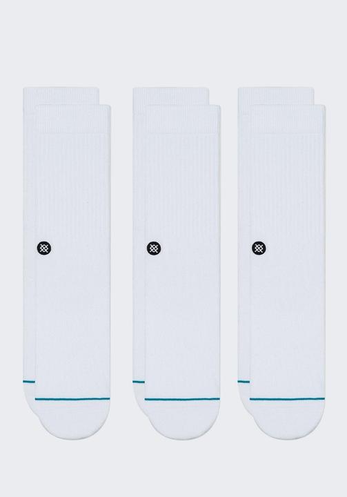 Actual product image Stance Icon (pack of 3, 38 - 42)