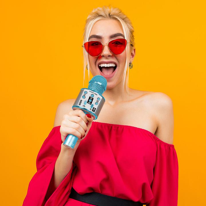 Image du produit Idance Party Mic
