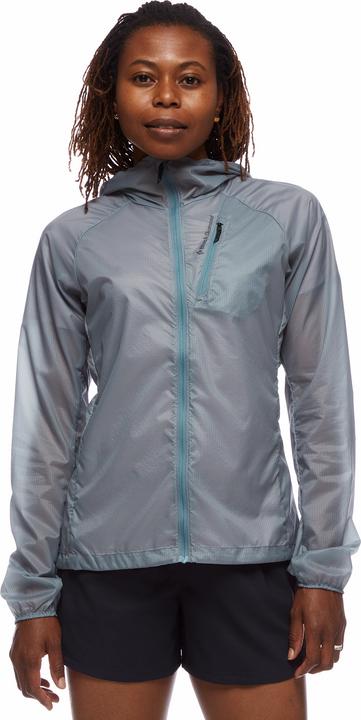 Produktbild Black Diamond W Distance Wind Shell (XS)