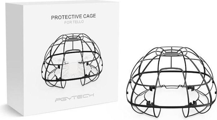 Actual product image Pgytech Propeller protection cage for RYZE Tello (Propeller protection, Ryze Tech Tello)