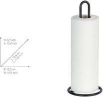 Actual product image Wenko Kitchen roll holder