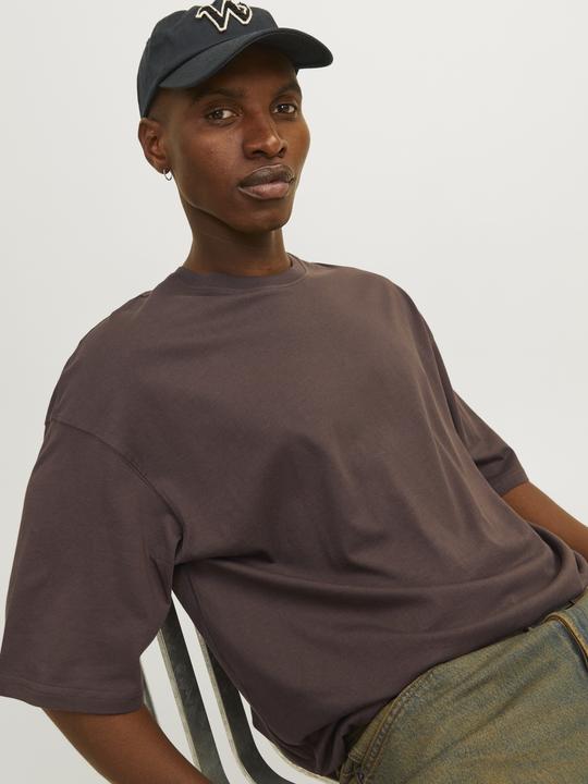 Image du produit Jack & Jones Jjecharge Tee O-Neck Noos (XS)