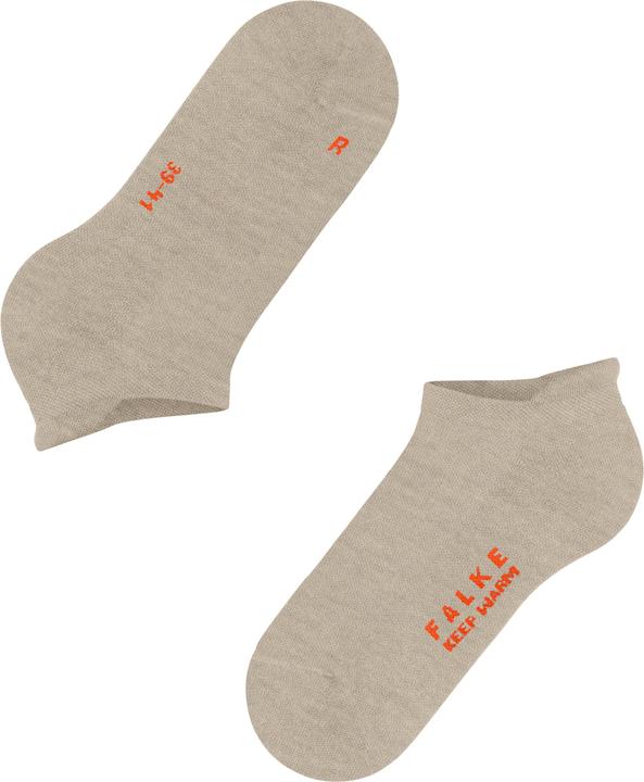 Image du produit Falke Keep Warm Damen (Une unité par pack, 39 - 41)