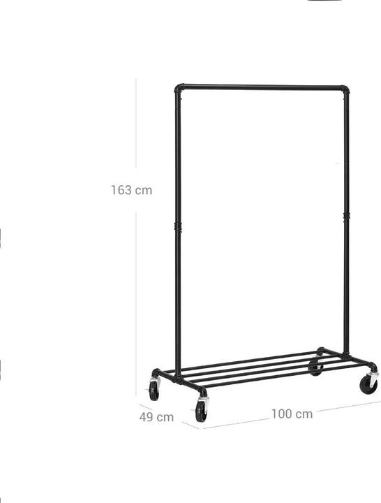 Image du produit Songmics Milo