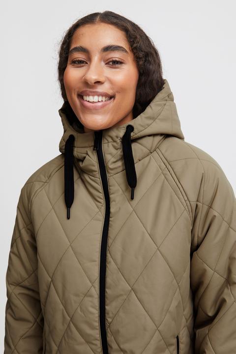 Actual product image B.young BYBELIS COAT 20815108 (36)