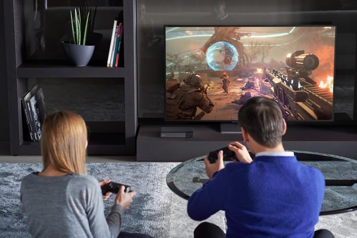 Produktbild Sony Bdp-S6700 (Blu-ray Player)