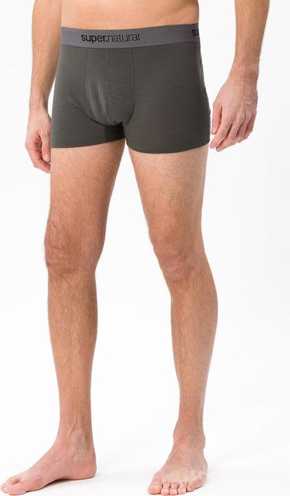 Produktbild Super Natural Base 175 Mid Boxer (XXL)