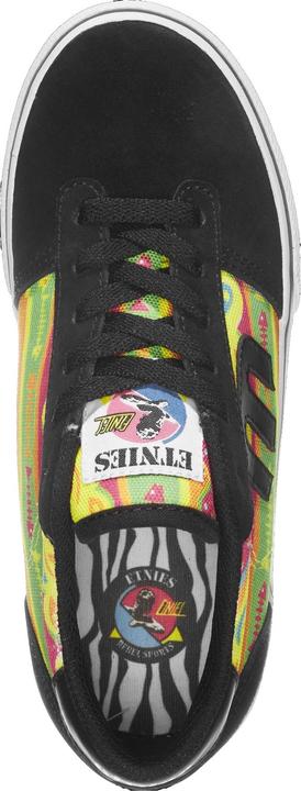 Immagine prodotto etnies Calli Vulc Kids (33)