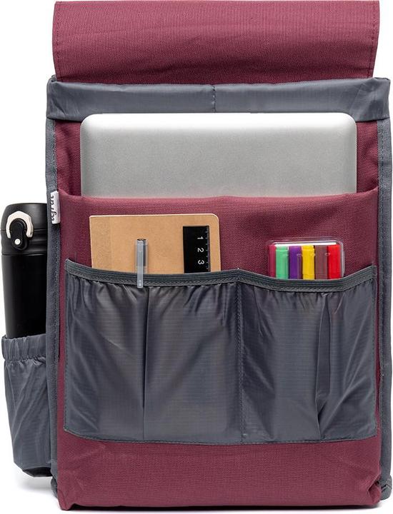 Produktbild Lefrik Scout Metal (19l) (19 l)