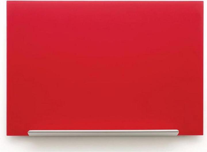 Actual product image Nobo Diamond Glassboard (100 x 56 cm)