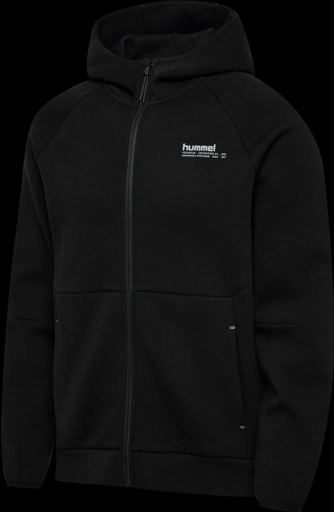 Produktbild hummel Hmltech Fleece Regular Zip Hoodie (L)