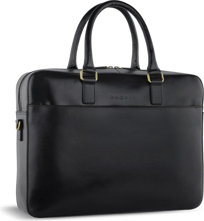 Bugatti Aktentasche Remo Briefcase