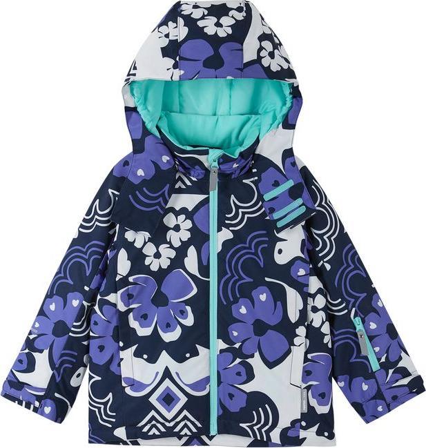 Produktbild Reima Palsi Winter Jacket (122)