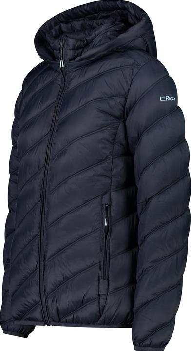Immagine prodotto CMP Campagnolo Giacca con cappuccio a scatto (XS)