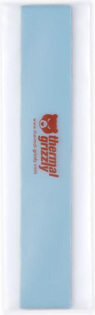 Image du produit Thermal Grizzly TG Minus Pad Pro - 120x20x0,5 mm 2 pcs (0.50 mm)