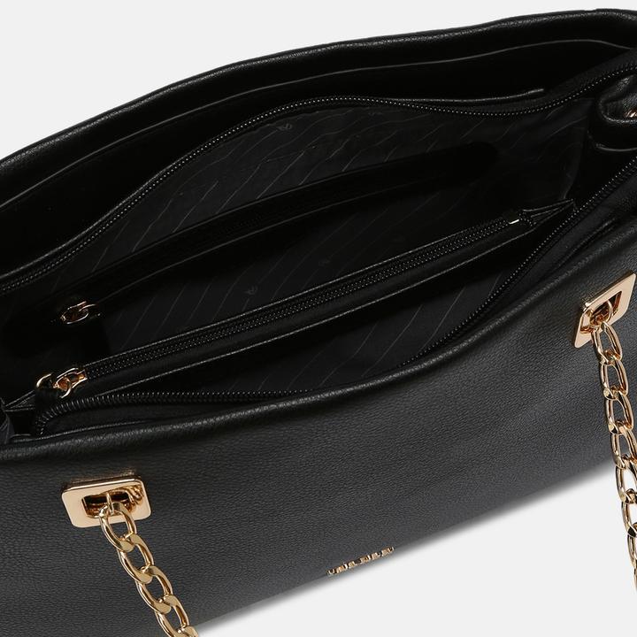 Immagine prodotto L.Credi Borsa a tracolla Karin 31 cm