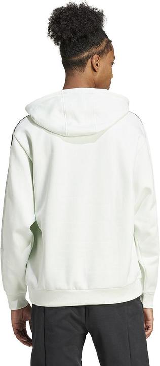 Actual product image adidas M Tiro Hoodie (S)