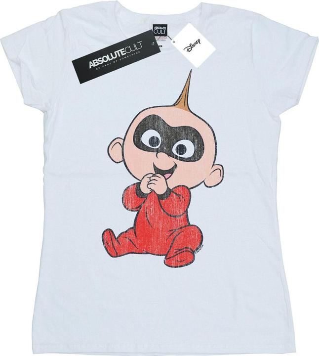 Disney Incredibles 2 Jack Jack TShirt (XXL)