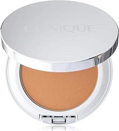 Actual product image Clinique Beyond Perfecting Foundation + Concealer (Beige)