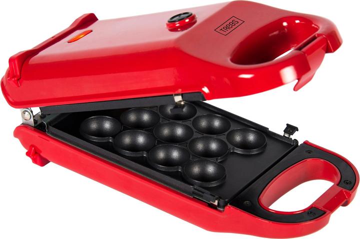 Produktbild Trebs Snackmaker