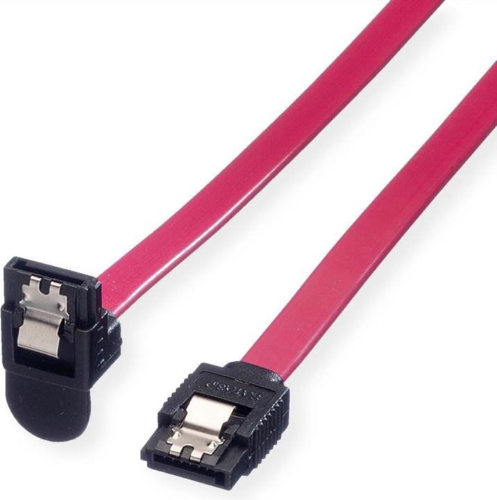 Produktbild Roline SATA-3 Kabel
