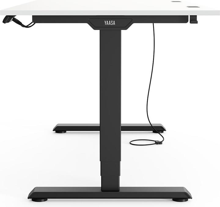 Produktbild Yaasa Desk Essential (120 x 80 cm)