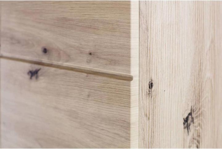 Actual product image Trendteam Amanda (73 x 31 x 79 cm)