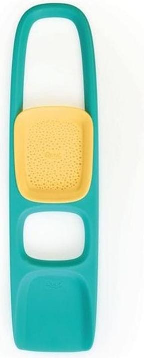 Quut Scoppi - the unbreakable shovel, turquoise