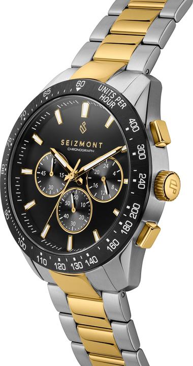 Immagine prodotto Seizmont Lounet (Cronografo, 44 mm)