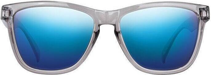 Grey, Blue