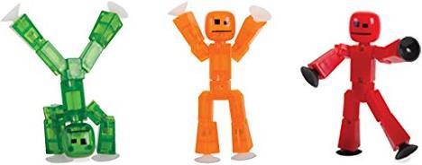 Productafbeelding Goliath Toys Stikbot Studio (32880)