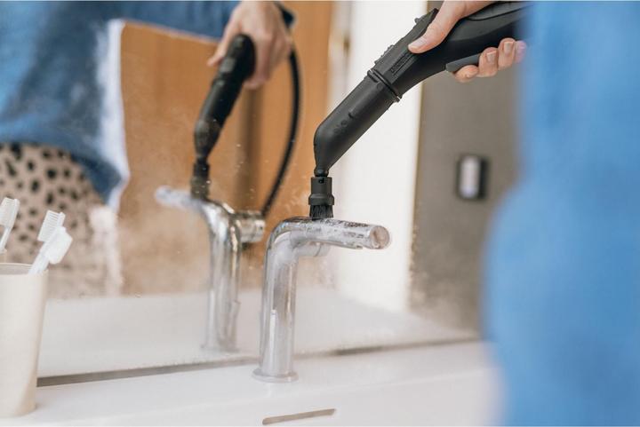 Produktbild Kärcher SC 5 EasyFix Eisen 1.512-661.0 (4.20 Bar, 2250 W)