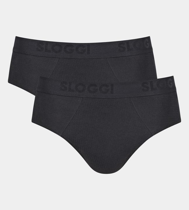 Produktbild Sloggi FREE Evolve Brief (XXL, 2er Pack)