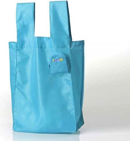 Produktbild Travel Blue Mini-Tasche Orange, Silber, Meerblau (Tasche)