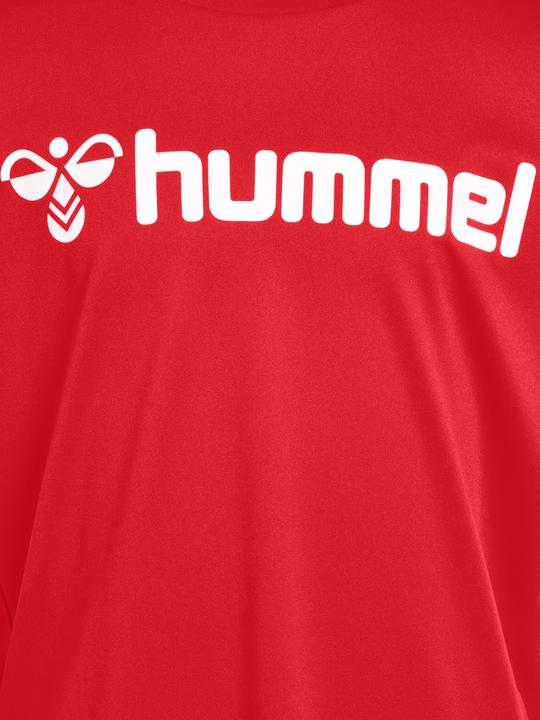 Produktbild hummel hmlLOGO JERSEY S/S KIDS (152)