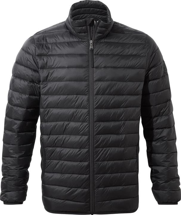 Produktbild TOG24 Gibson IsolierJacke Wattiert (M)