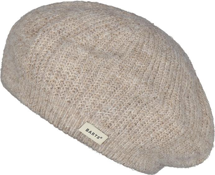 Actual product image Barts Women's Inaru Beret (One size)