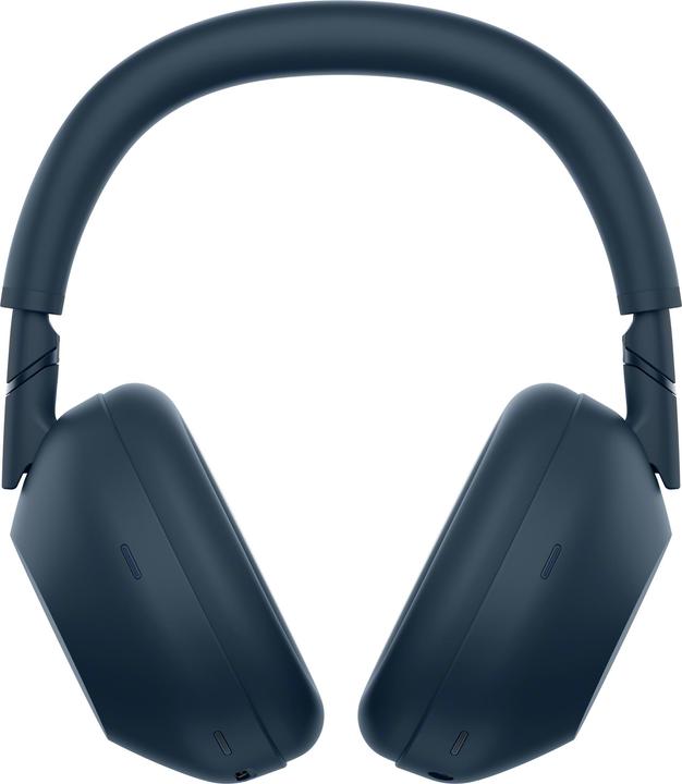 Immagine prodotto Sony WH-1000XM6 (ANC, 30 h, Senza fili, Cablato)